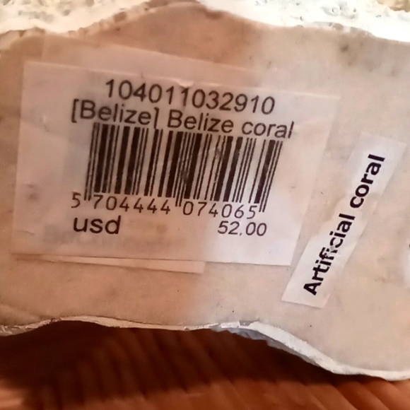 Artificial Coral - Picture 4 of 4